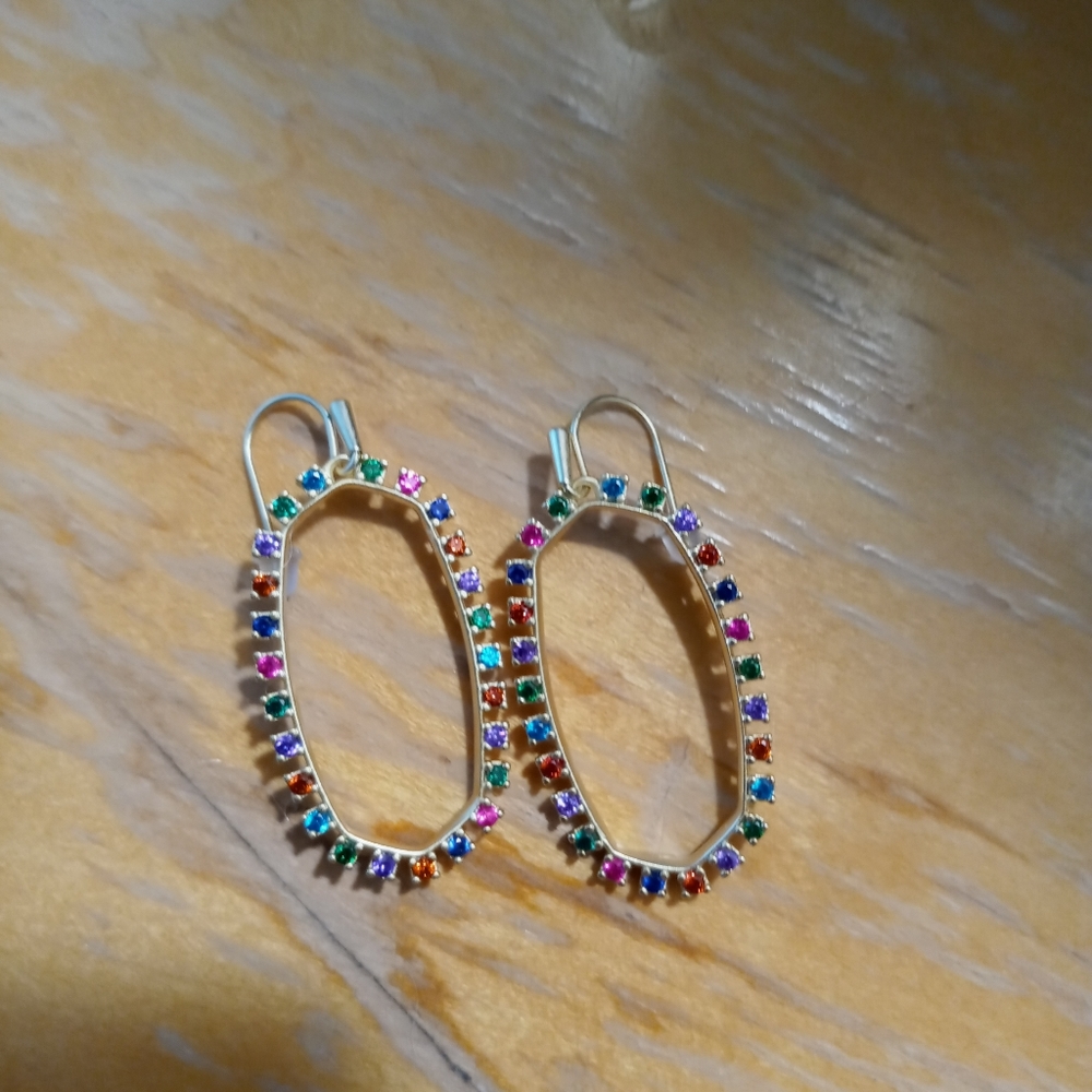 Kendra Scott Earrings
